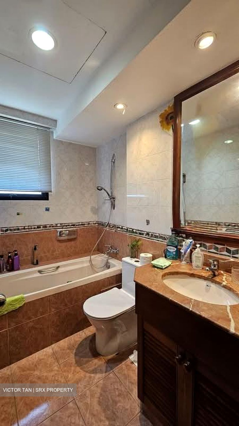 Simsville (D14), Condominium #537009021